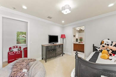 Step into luxury in this former model home, perfectly positioned - photo 36