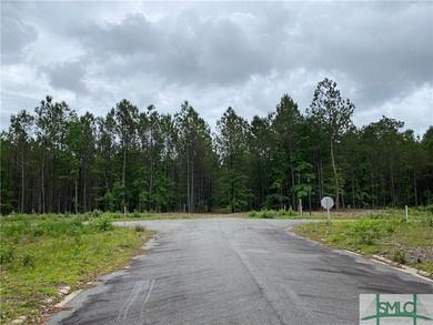Quiet lot tucked away in the Woodlands at Southbridge. This - photo 1