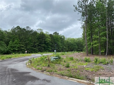 Quiet lot tucked away in the Woodlands at Southbridge. This - photo 2