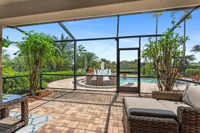 Step into luxury in this former model home, perfectly positioned - photo 42