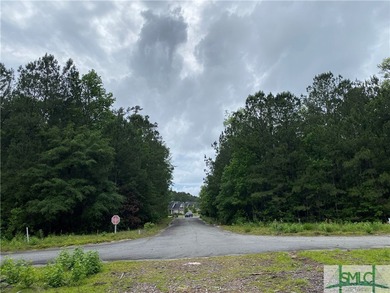 Quiet lot tucked away in the Woodlands at Southbridge. This - photo 3