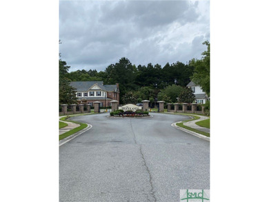 Quiet lot tucked away in the Woodlands at Southbridge. This - photo 5