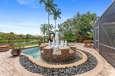 Step into luxury in this former model home, perfectly positioned - photo 45