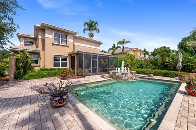 Step into luxury in this former model home, perfectly positioned - photo 46