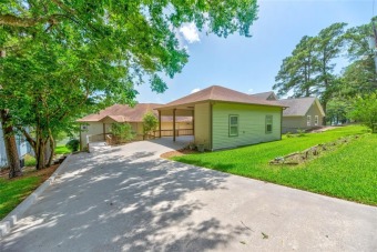 Lake Home SOLD! in Livingston, Texas