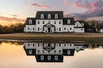 Lake Gentry Home For Sale in ST Cloud Florida