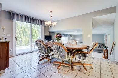 Welcome to this well-maintained split level home in Gates. Lots - photo 8