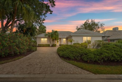 Lake Home For Sale in Port Saint Lucie, Florida