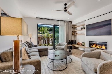 Discover one of the best condos for the mountain family