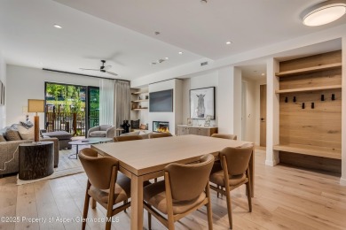 Discover one of the best condos for the mountain family