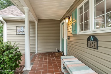 Welcome to Lake Tree Shores, where spacious homesites, mature - photo 5