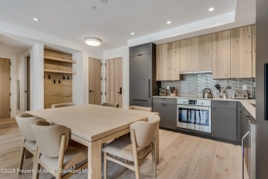 Discover one of the best condos for the mountain family