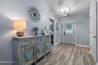 Welcome to Lake Tree Shores, where spacious homesites, mature - photo 6