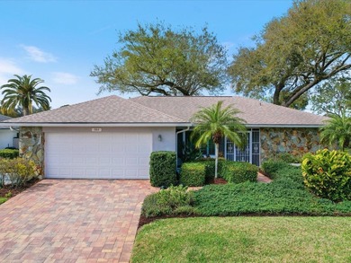 Lake Tarpon Home For Sale in Palm Harbor Florida
