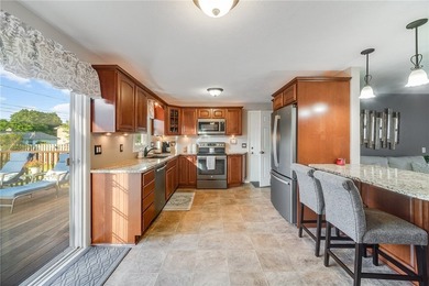 Welcome to this impeccably maintained ranch in the heart of - photo 6
