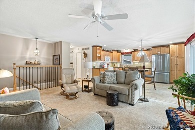 Discover the perfect blend of lakefront relaxation and - photo 7