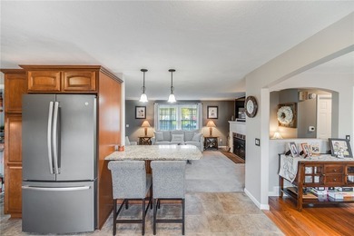 Welcome to this impeccably maintained ranch in the heart of - photo 7