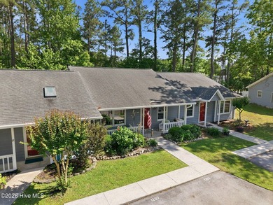 Easy living! This adorable two bedroom two full bath townhouse - photo 3