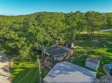 lakeview getaway in the heart of Gravois Mills! This 1-bedroom - photo 1