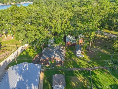 lakeview getaway in the heart of Gravois Mills! This 1-bedroom - photo 2