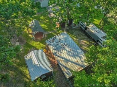 lakeview getaway in the heart of Gravois Mills! This 1-bedroom - photo 3