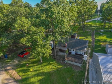 lakeview getaway in the heart of Gravois Mills! This 1-bedroom - photo 4