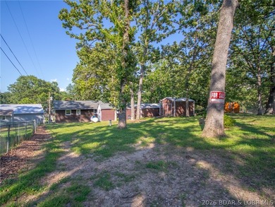 lakeview getaway in the heart of Gravois Mills! This 1-bedroom - photo 6