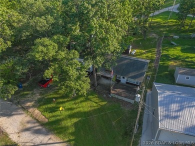 lakeview getaway in the heart of Gravois Mills! This 1-bedroom - photo 7