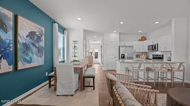 Come tour 1044 Bayard Wootten Way! One of our new townhomes at - photo 11