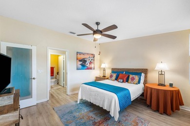 Wake up to tranquil lake views in this fully renovated - photo 11