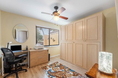 Wake up to tranquil lake views in this fully renovated - photo 15