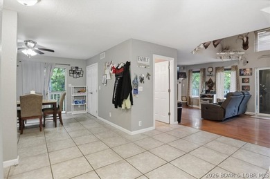 This stunning 4-bedroom, 3-bathroom lake home offers the perfect - photo 6