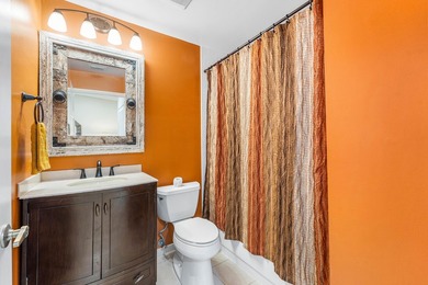 Wake up to tranquil lake views in this fully renovated - photo 16