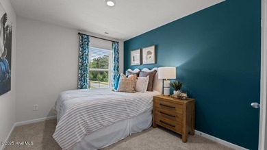 Come tour 1044 Bayard Wootten Way! One of our new townhomes at - photo 18