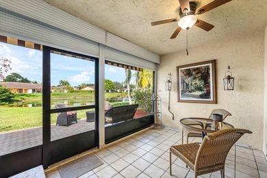 Wake up to tranquil lake views in this fully renovated - photo 18