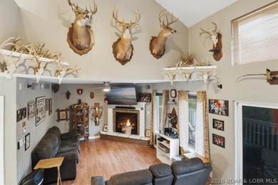This stunning 4-bedroom, 3-bathroom lake home offers the perfect - photo 9