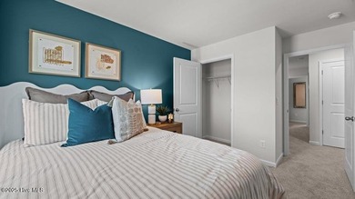 Come tour 1044 Bayard Wootten Way! One of our new townhomes at - photo 19