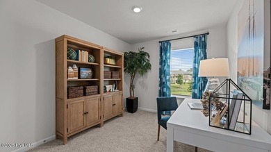 Come tour 1044 Bayard Wootten Way! One of our new townhomes at - photo 20