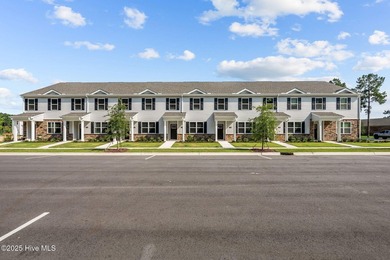 Come tour 1044 Bayard Wootten Way! One of our new townhomes at - photo 25