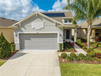 Buck Lake - Osceola County Home Sale Pending in Harmony Florida