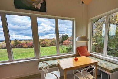 Enjoy the BEST sweeping panoramic views of Lake Champlain and - photo 6
