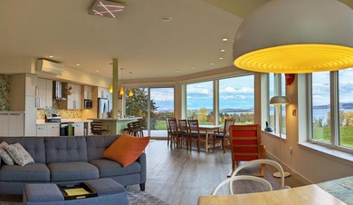 Enjoy the BEST sweeping panoramic views of Lake Champlain and - photo 7