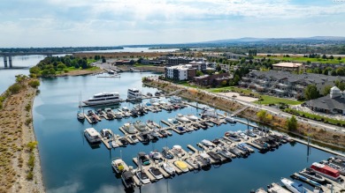 Columbia River - Klickitat County Condo For Sale in Richland Washington