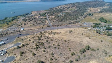 Lake Acreage For Sale in Klamath Falls, Oregon