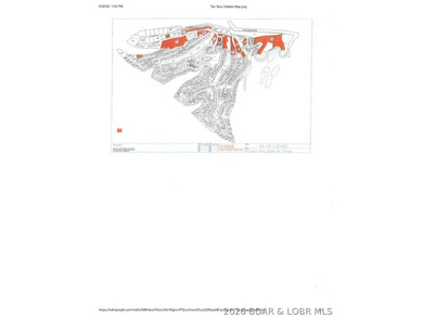 Build your dream lake home in the highly sought-after Tan Tar A - photo 2
