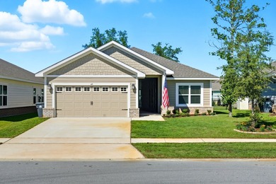Why wait for new construction? This 2022-built home delivers the - photo 2