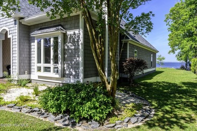 The scrolling can end now because this Timeless Waterfront Home - photo 42