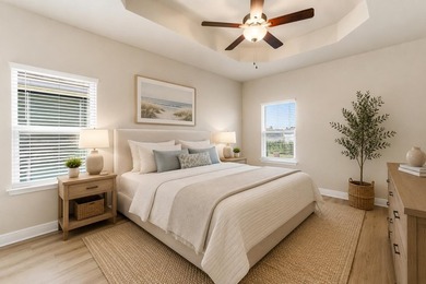 Why wait for new construction? This 2022-built home delivers the - photo 4