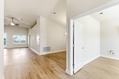 Why wait for new construction? This 2022-built home delivers the - photo 6