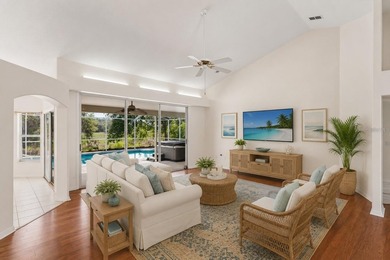 Virtually Staged. Welcome home to this spacious 4-bedroom - photo 3